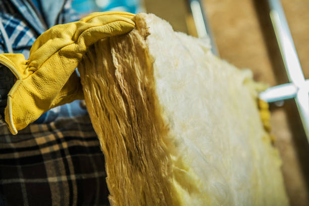 Types of Insulation We Offer in Temple, GA