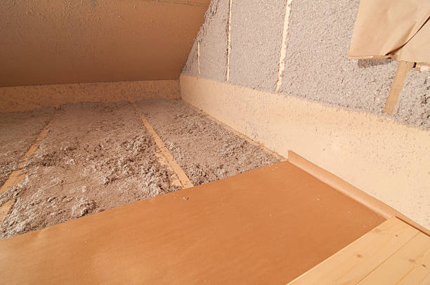 Best Eco-Friendly Insulation in Temple, GA