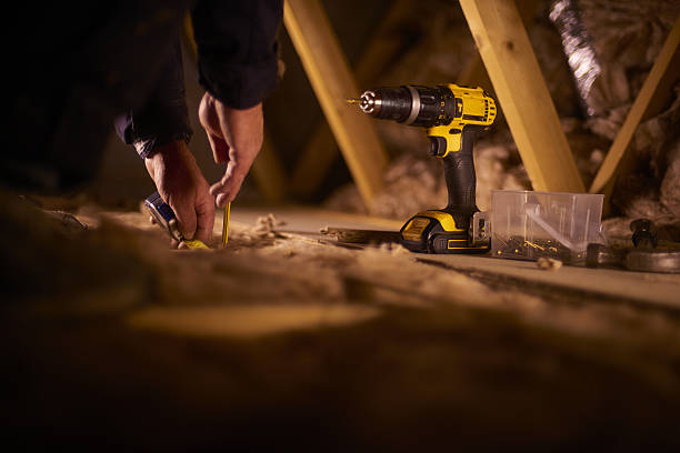 Best Specialized Insulation Services in Temple, GA
