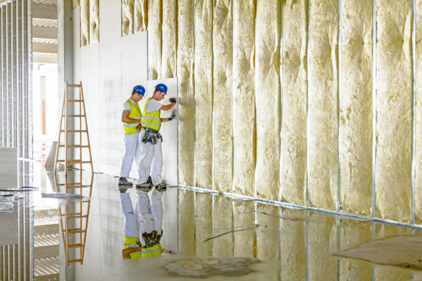 Temple, GA Insulation Contractor Company